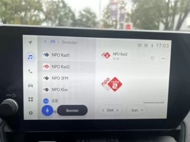 Foto van Toyota RAV4