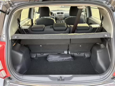 Foto van Toyota Urban Cruiser