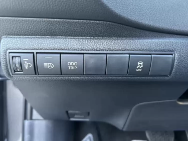 Foto van Toyota Corolla