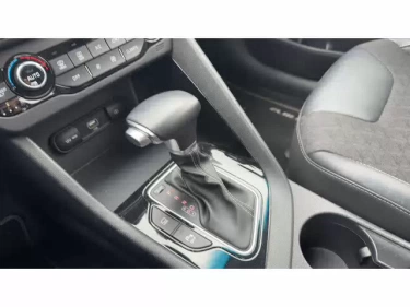 Foto van Kia Niro