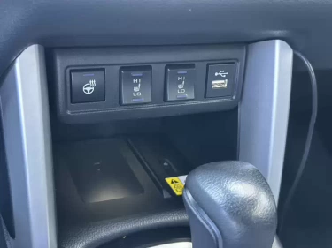 Foto van Toyota Corolla Cross