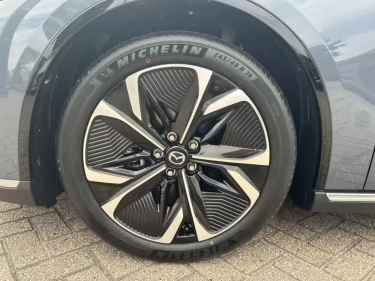 Foto van Mazda 6e