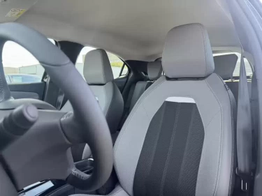 Foto van Opel Mokka-e