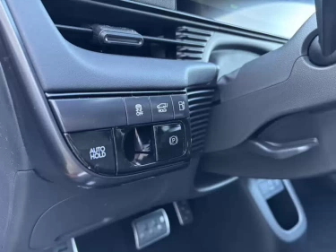 Foto van Hyundai IONIQ 5