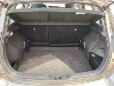 Foto van Toyota Auris