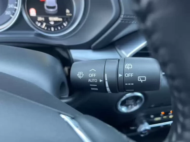 Foto van Mazda CX-5