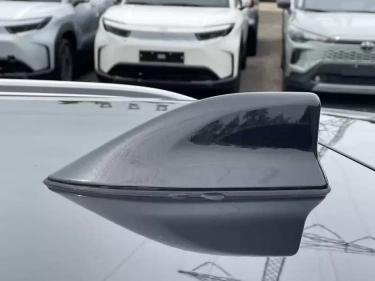 Foto van Toyota Corolla Touring Sports