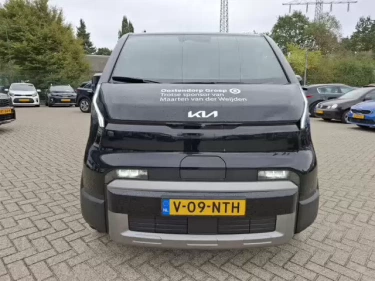 Foto van Kia PV5