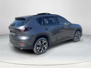Foto van Mazda CX-5