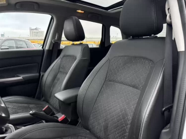 Foto van Suzuki Vitara