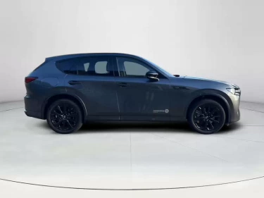 Foto van Mazda CX-60