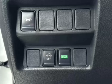 Foto van Nissan Qashqai