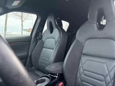 Foto van Nissan Juke