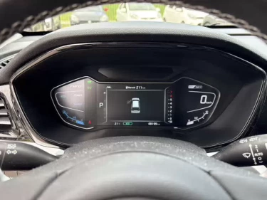 Foto van Kia Niro