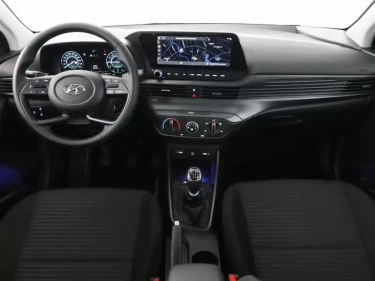 Foto van Hyundai i20