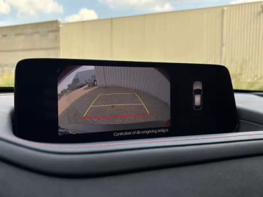 Foto van Mazda CX-30