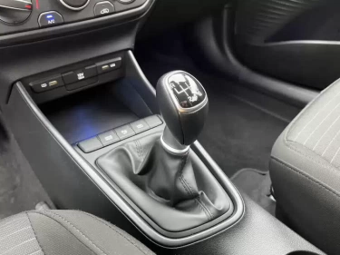 Foto van Hyundai i20