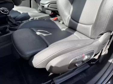 Foto van MINI Mini Countryman