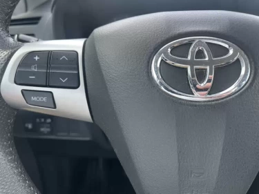 Foto van Toyota Auris