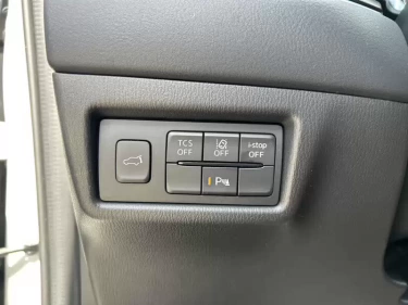 Foto van Mazda CX-5
