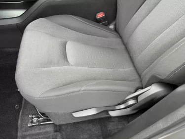 Foto van Toyota Urban Cruiser