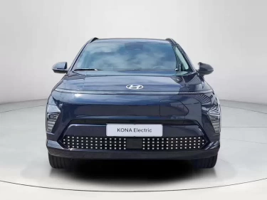 Foto van Hyundai Kona Electric