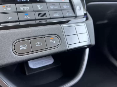 Foto van Hyundai INSTER