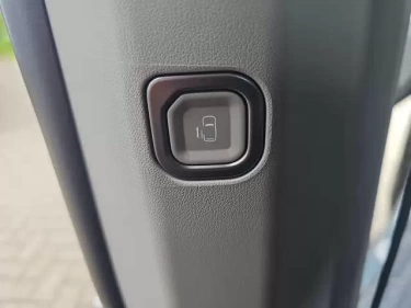 Foto van Kia PV5 Passenger