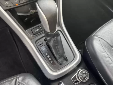 Foto van Suzuki SX4 S-Cross