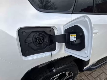 Foto van Toyota RAV4