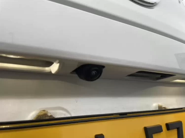 Foto van Toyota Corolla Cross