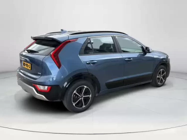 Foto van Kia Niro