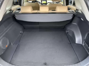 Foto van Toyota RAV4