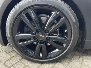 Foto van MINI 3-Deurs