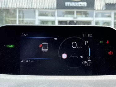 Foto van Toyota C-HR+