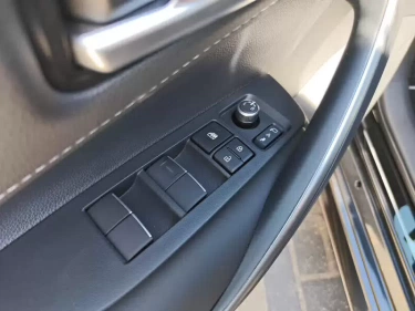 Foto van Toyota Corolla Touring Sports