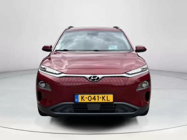 Foto van Hyundai Kona