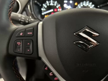 Foto van Suzuki Vitara