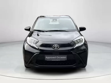 Foto van Toyota Aygo X
