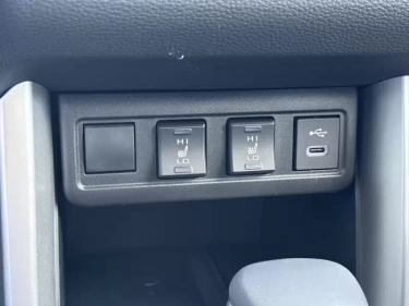 Foto van Toyota Corolla Cross
