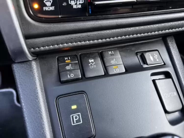 Foto van Toyota Auris