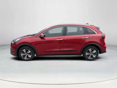 Foto van Kia Niro
