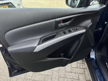 Foto van Suzuki S-Cross