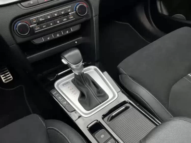 Foto van Kia ProCeed