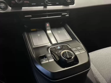 Foto van Toyota bZ4X