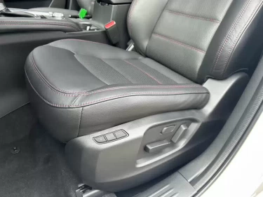 Foto van Mazda CX-5