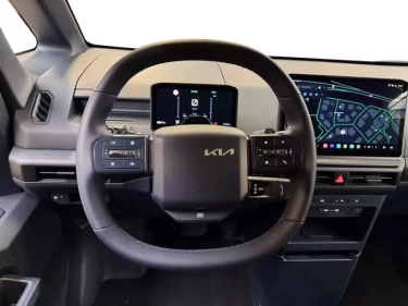Foto van Kia PV5