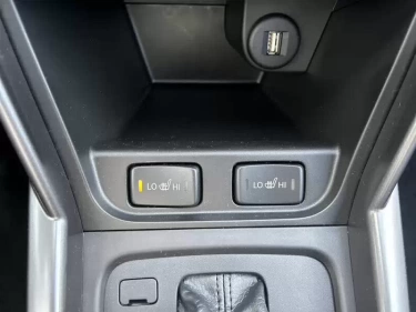 Foto van Suzuki S-Cross