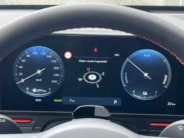 Foto van Hyundai Kona