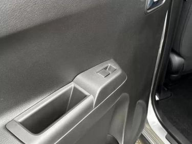 Foto van Suzuki Ignis